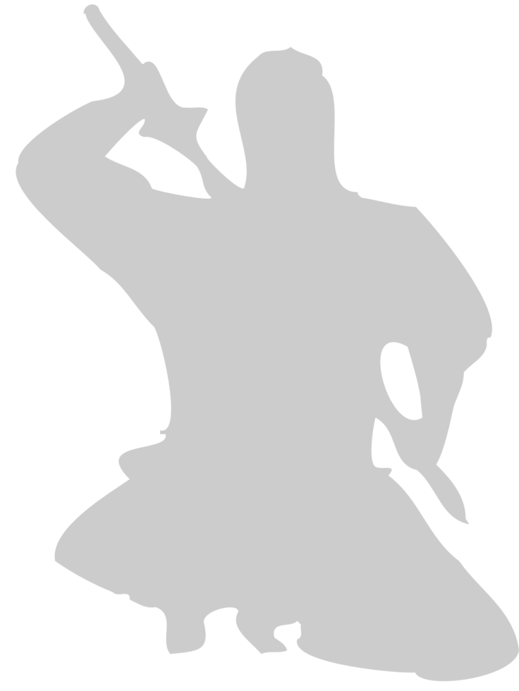 Martial Arts vector