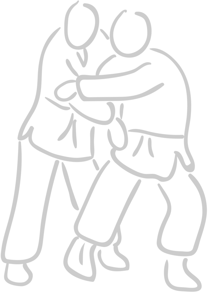 Martial Arts vector