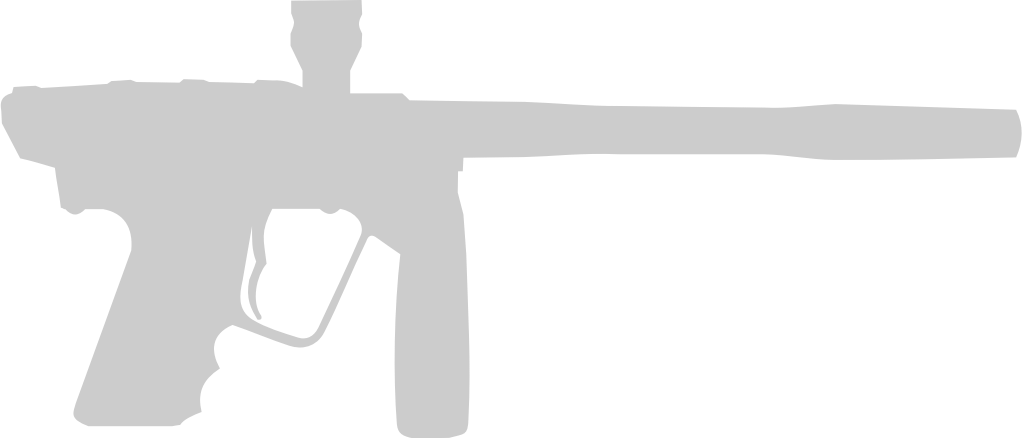 Paintball vector