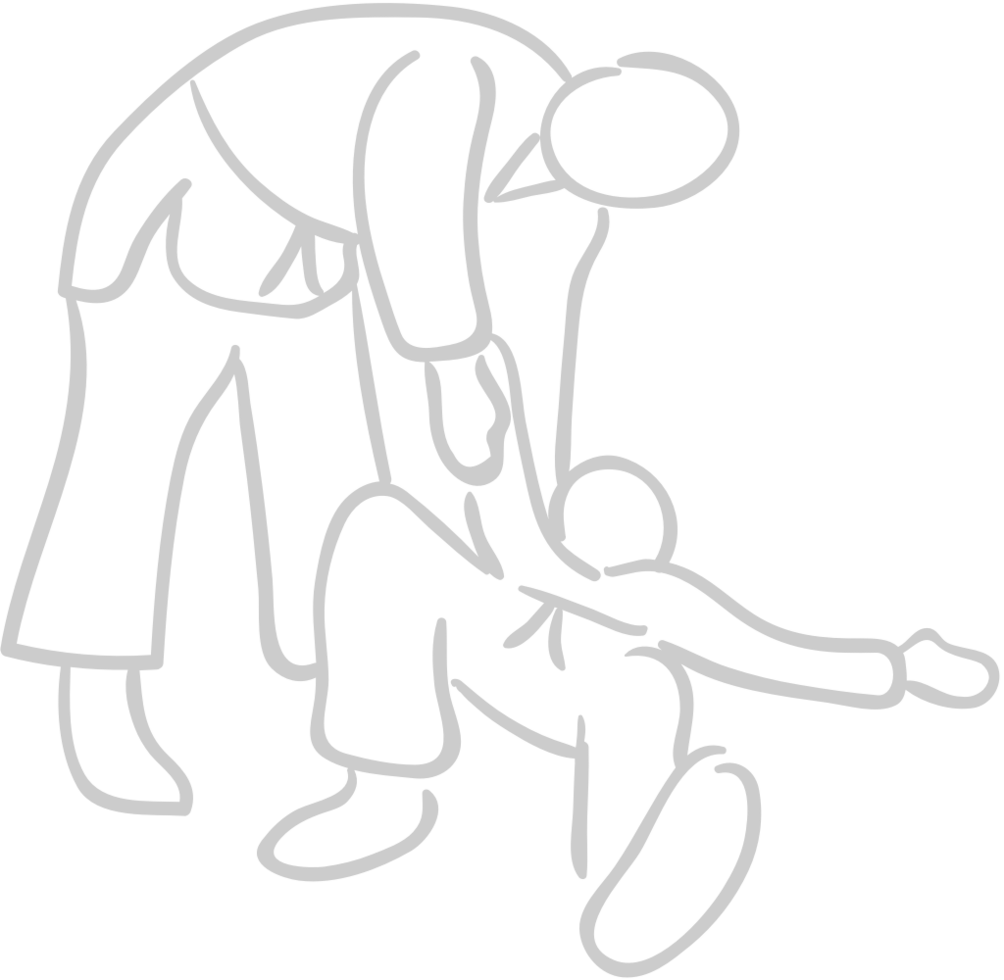 Martial Arts vector