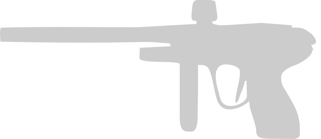 Paintball vector