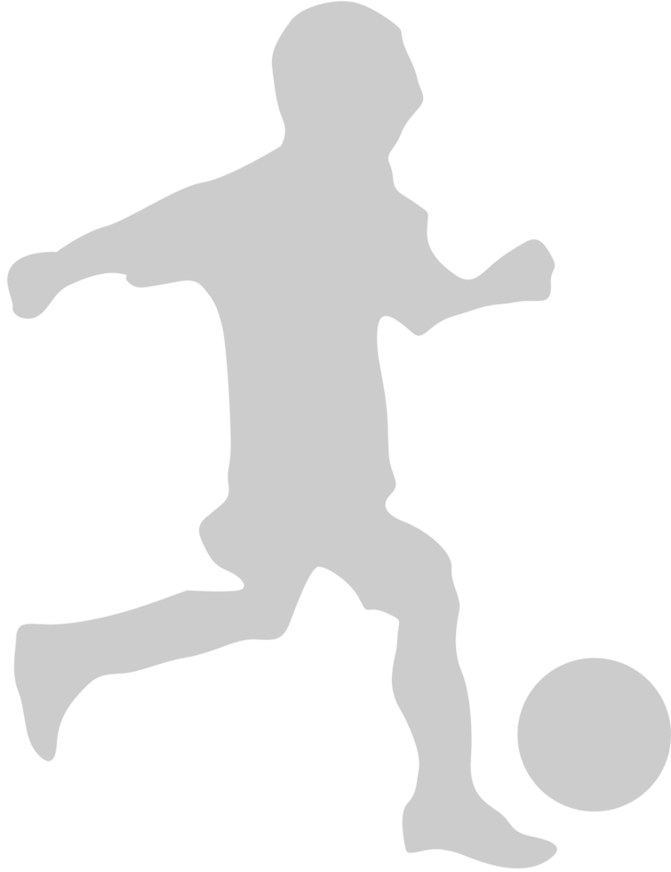Soccer vector