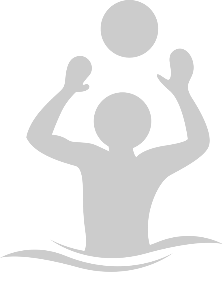Water Polo vector