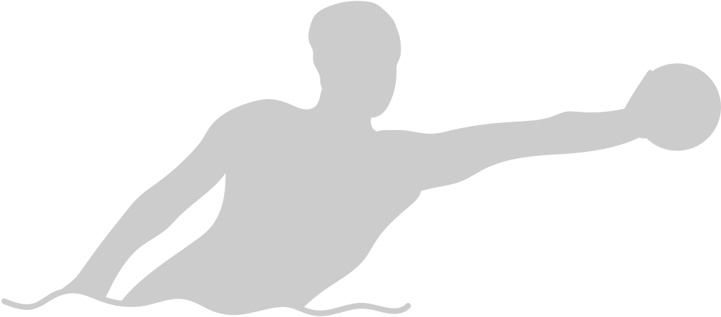 Water Polo vector