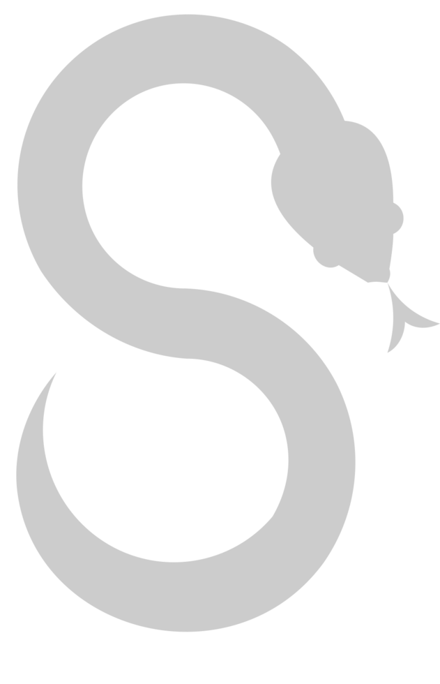 Snake vector