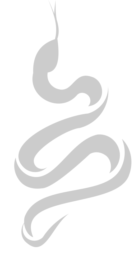 Snake vector