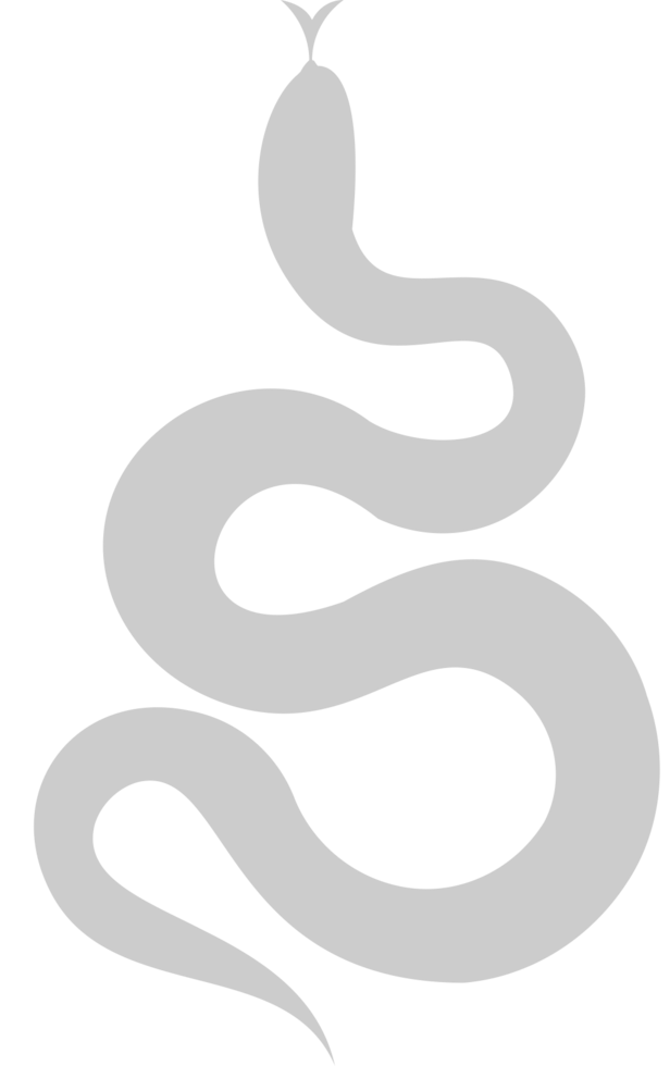 Snake vector