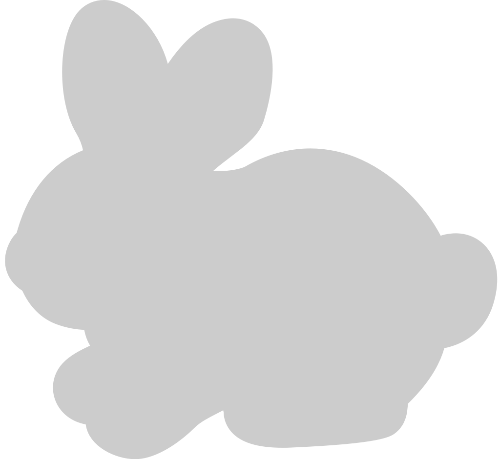 Rabbit vector