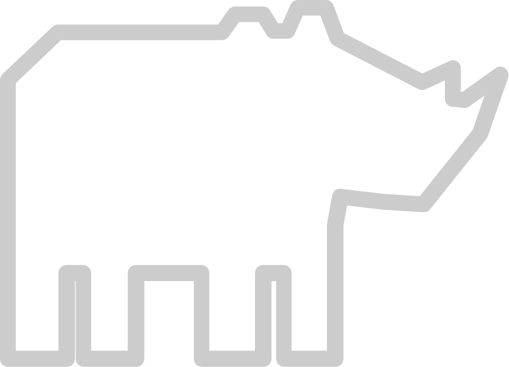 Rhino vector