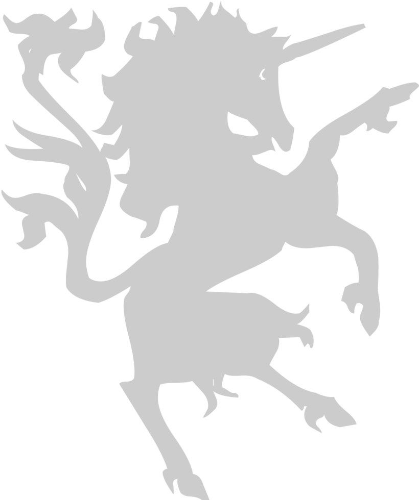Unicorn vector