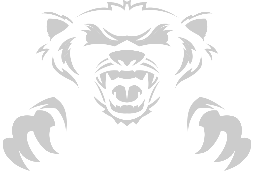 Bearcat vector