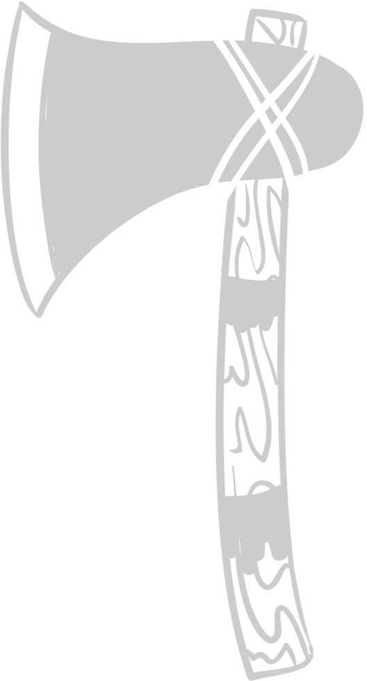 Tomahawk vector