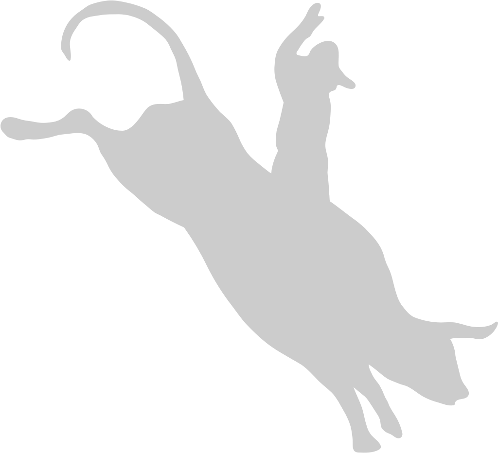 Cowboy vector