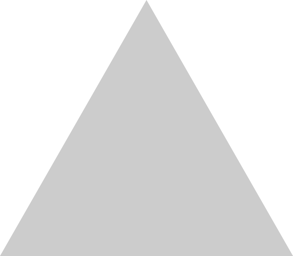 Triangle vector