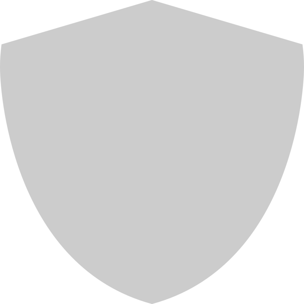 Shield vector