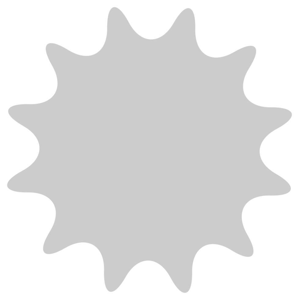 Starburst Badge vector