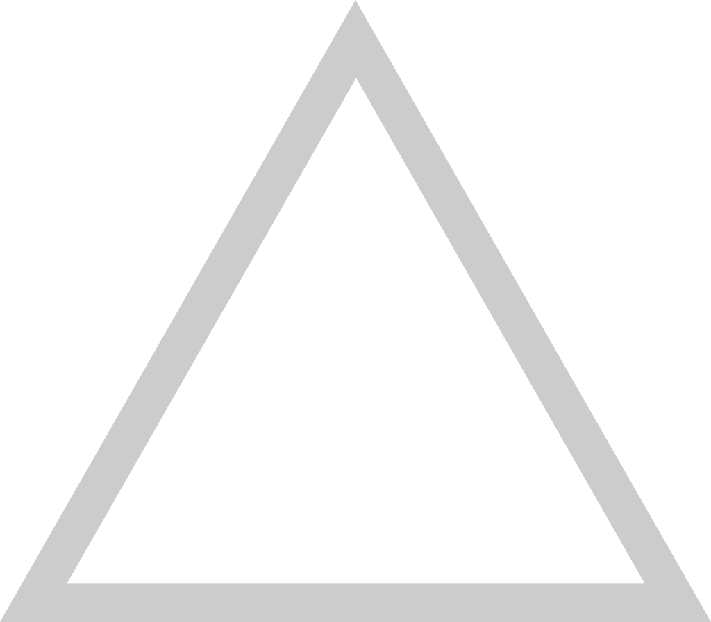 Triangle vector