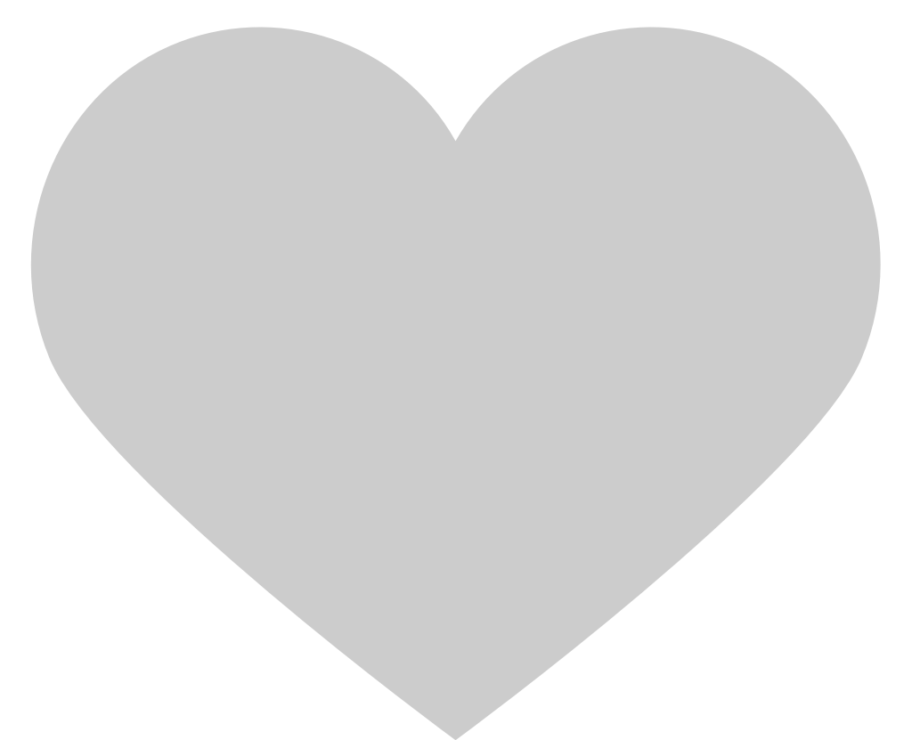 Heart vector