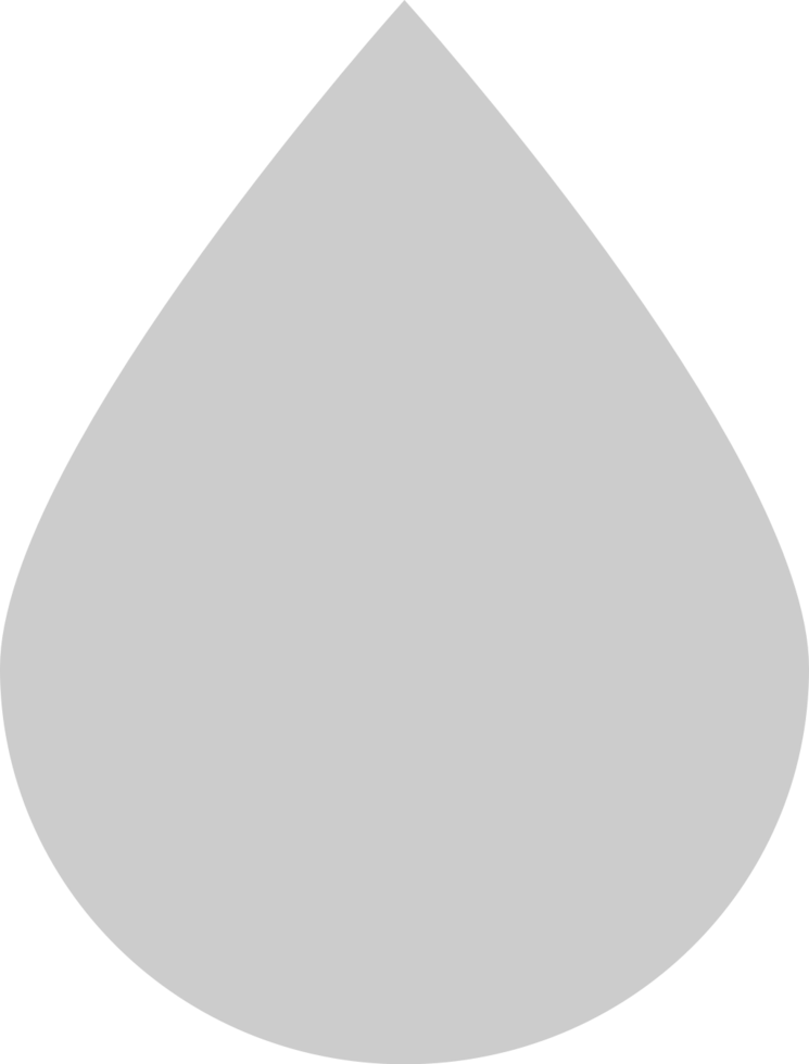 Water Drop vector
