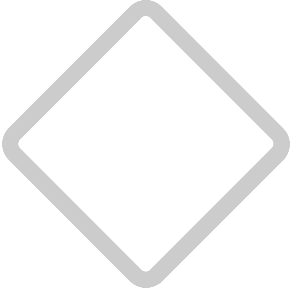 Diamond vector