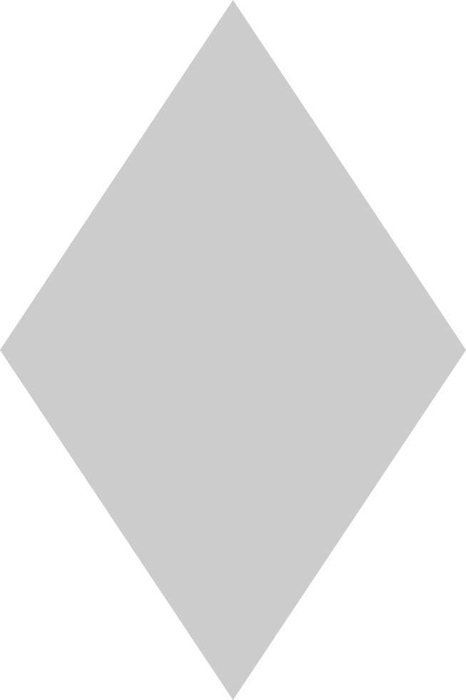 Diamond vector