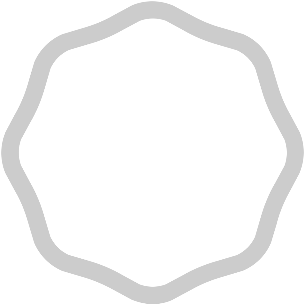 Octagon vector
