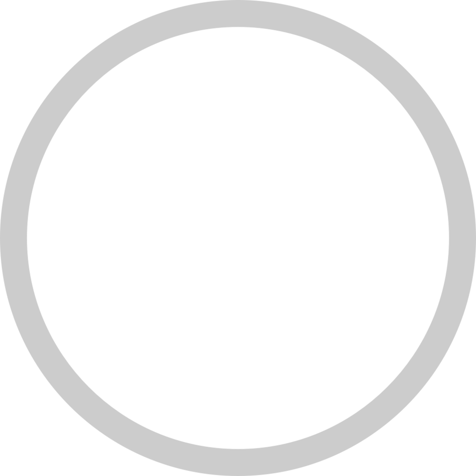 Circle vector