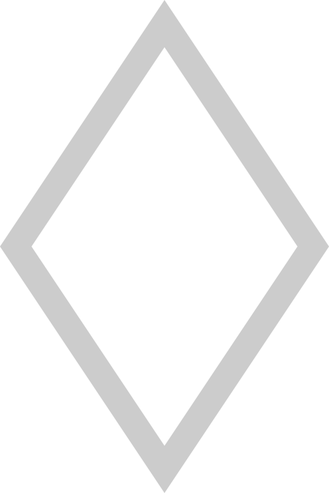 diamond vector