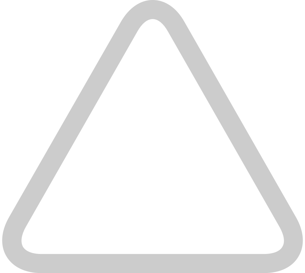 Triangle vector