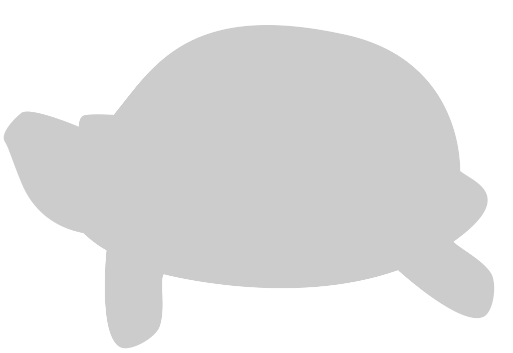 Tortuga vector