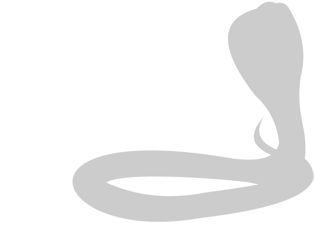 Cobra vector
