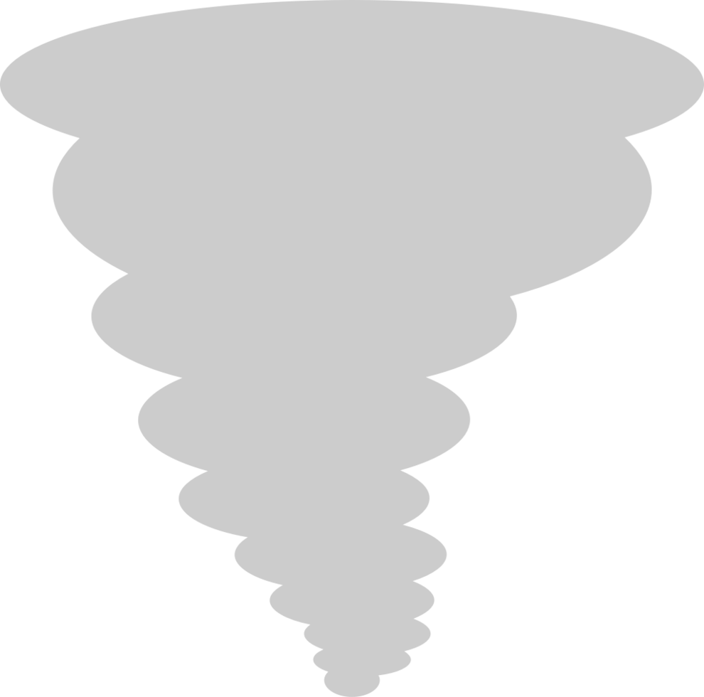 Tornado vector