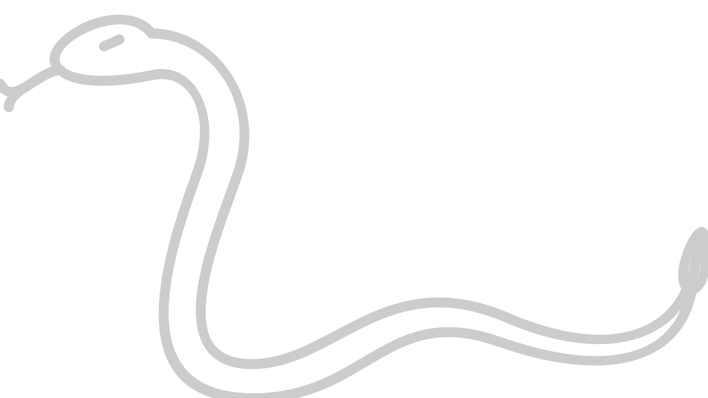 Snake vector
