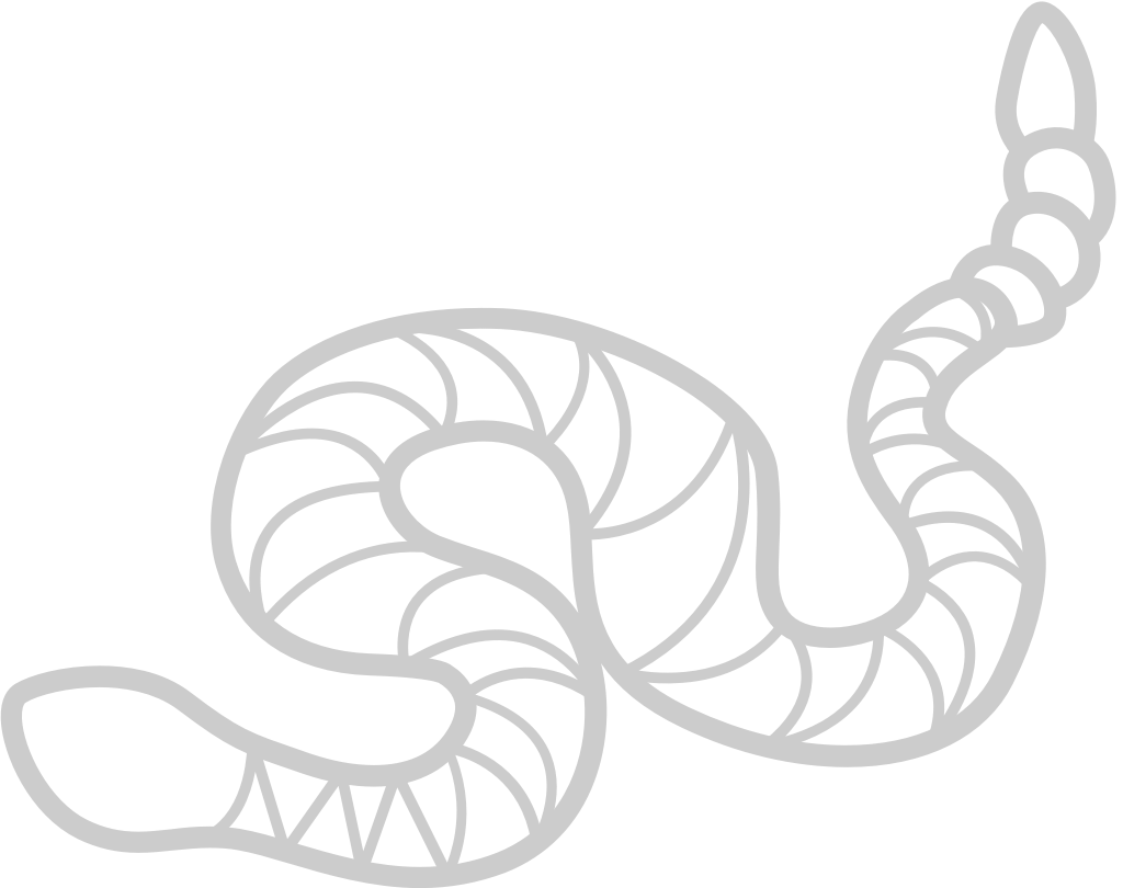 Snake vector