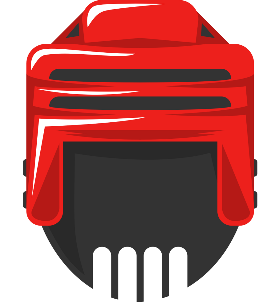 hockey vector