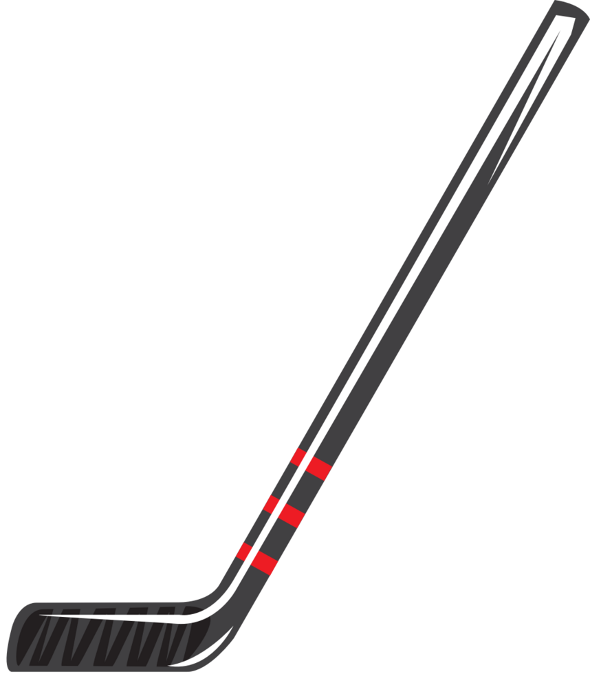 hockey stick 36654654 Vector Art at Vecteezy