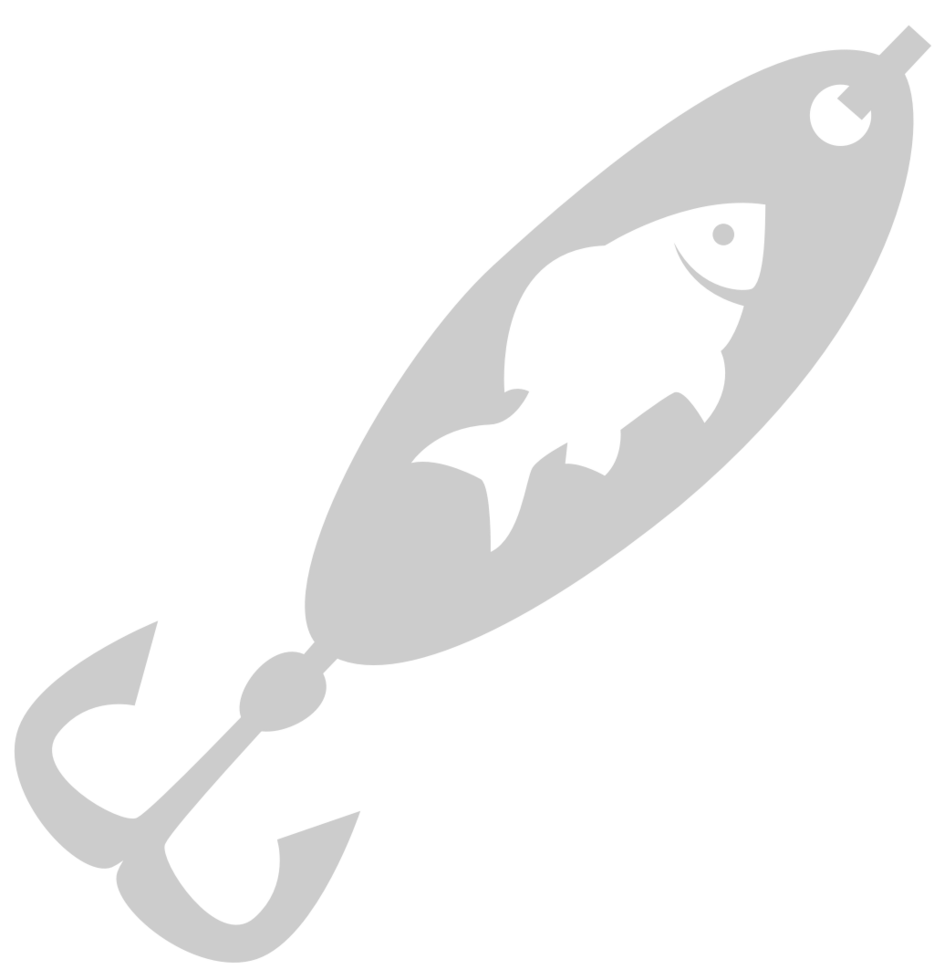Fishing Hook vector