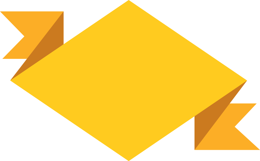 Ribbon vector