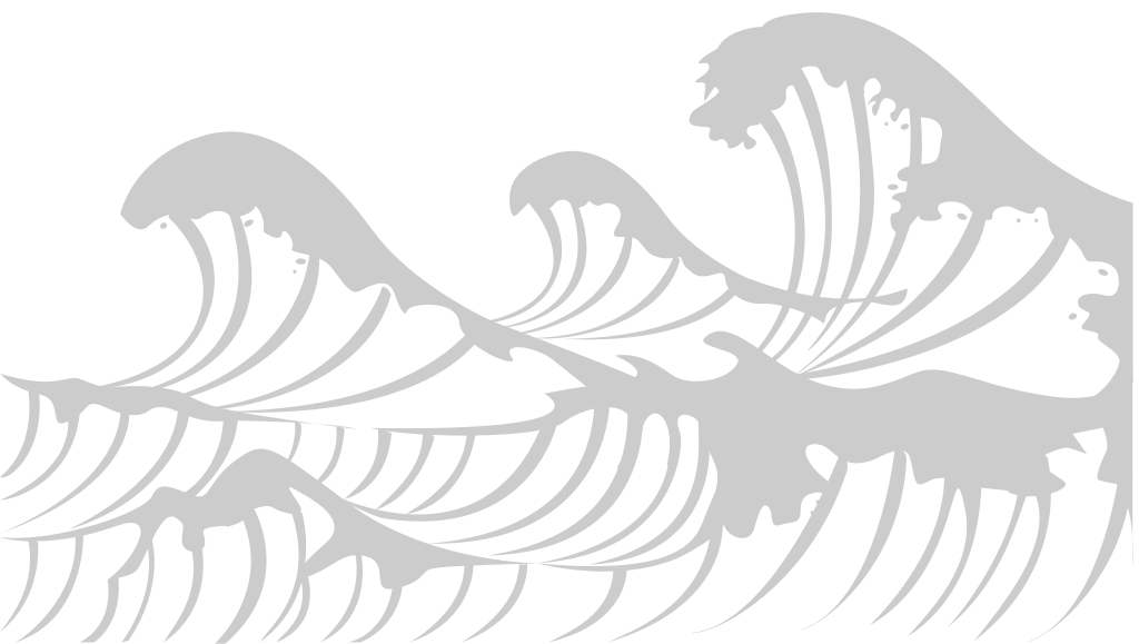 Ocean vector
