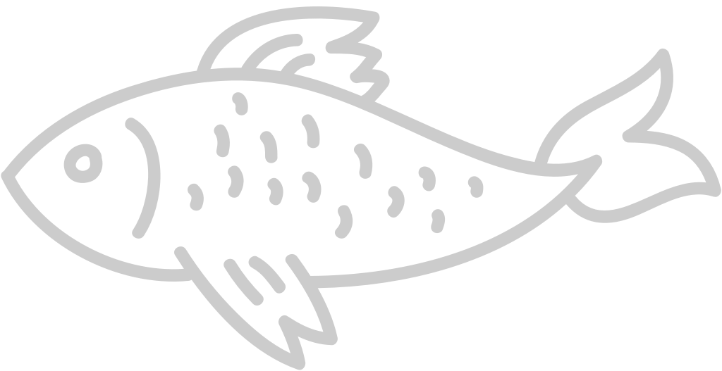 Fish vector