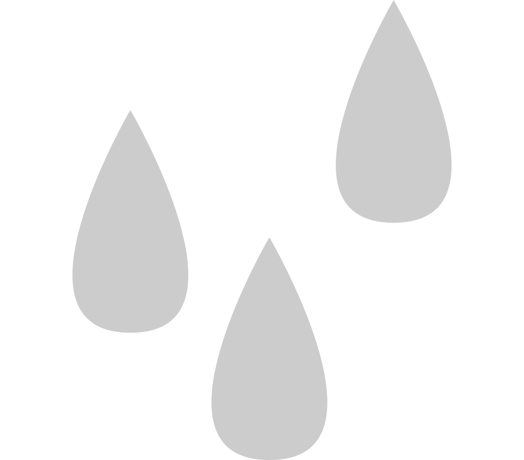 Rain Drops vector