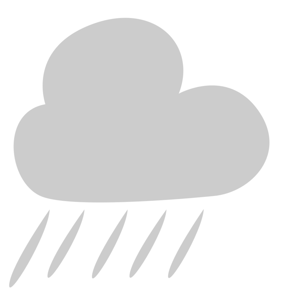 Rain vector