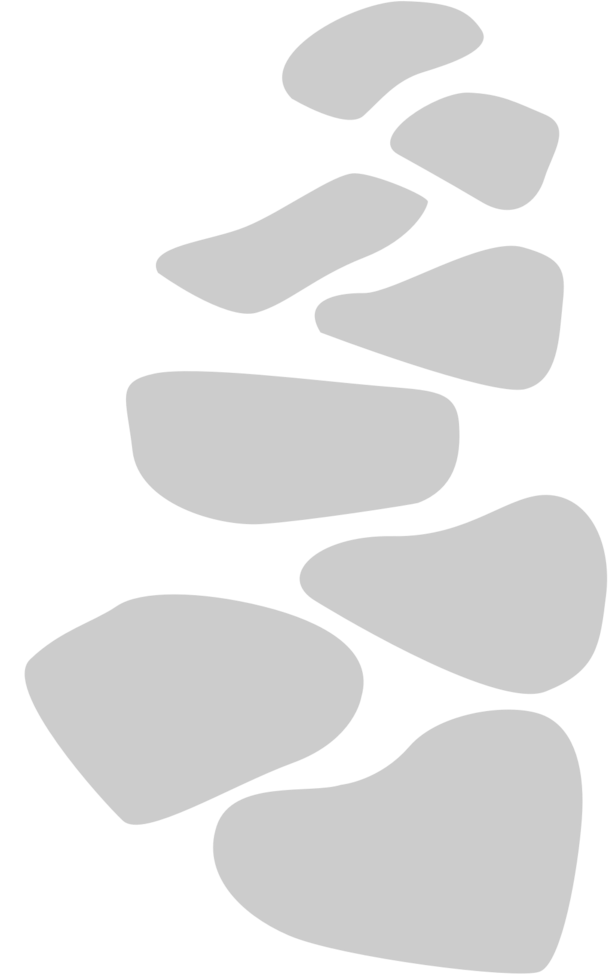 Rocks vector