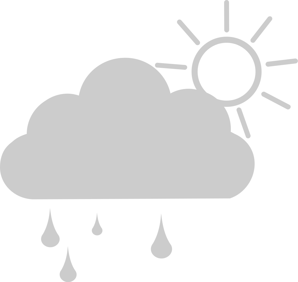 Rain vector
