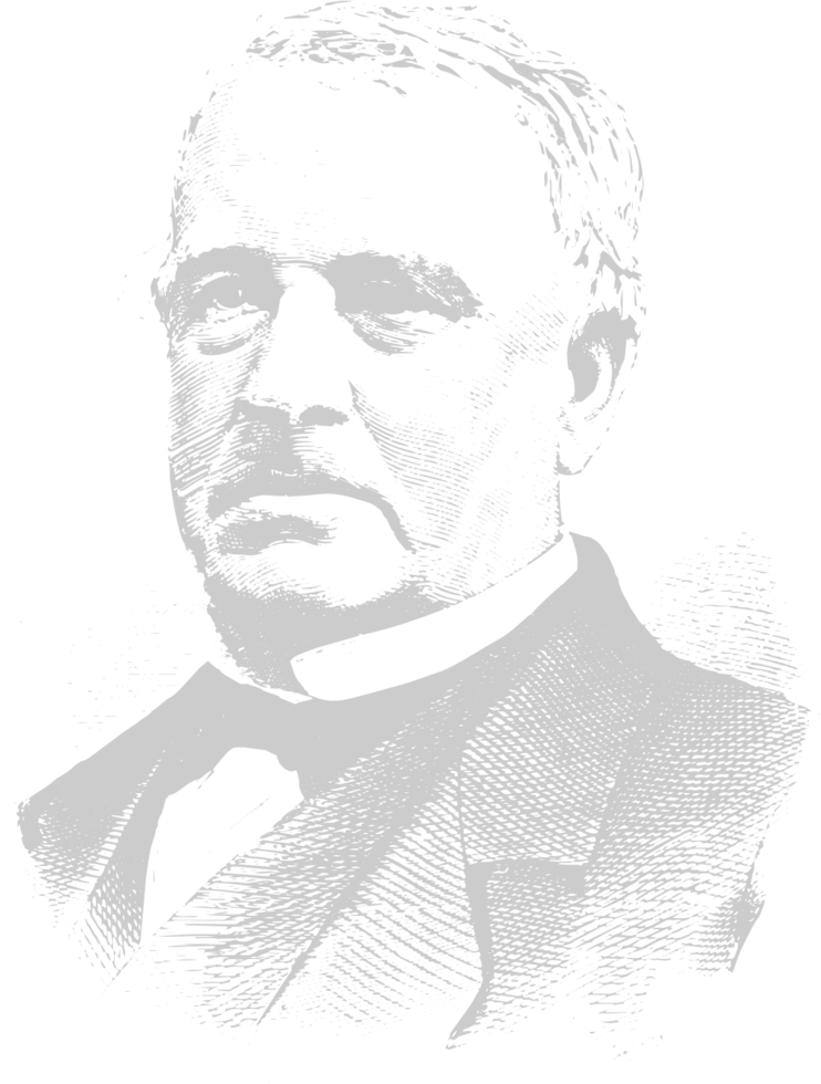 Historical Figures vector