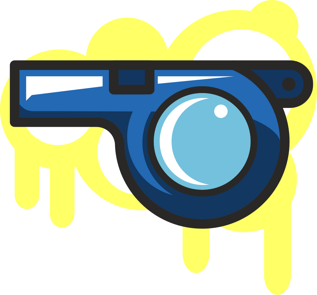 whistle vector