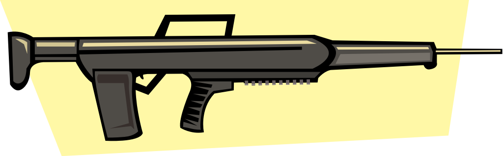 sniper vector