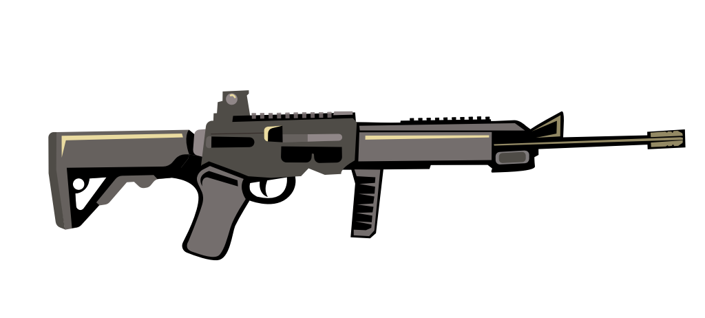 sniper vector