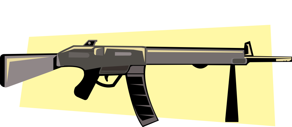 sniper vector