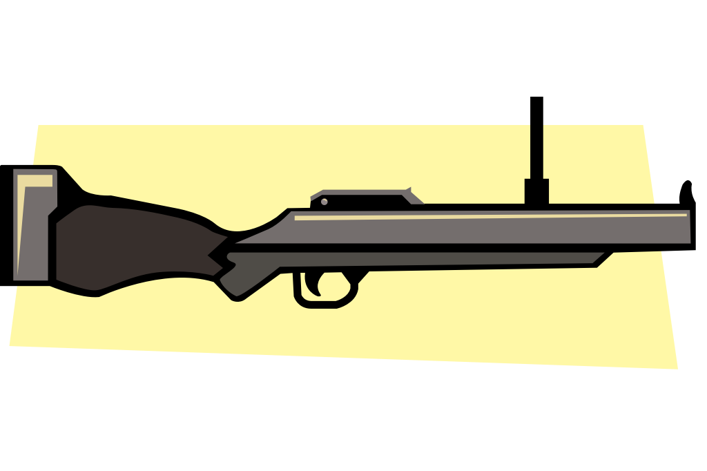 sniper vector